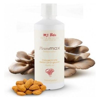 Medicolux Beta Pleuramax 500 ml – Hledejceny.cz