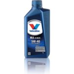 Valvoline All Climate Diesel C3 5W-40 1 l – Zbozi.Blesk.cz