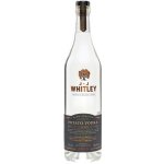 JJ Whitley Potato Vodka 40% 0,7 l (holá láhev) – Hledejceny.cz
