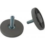 ZTS Stavitelný kluzák M8x24, pr.50x8mm, (Zn), šedá ZIK-1149471 – Hledejceny.cz