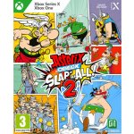 Asterix & Obelix: Slap them All! 2 – Zboží Živě