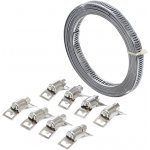 BGS Diy BGS 1794, Sada hadicových spon | "nekonečné" | 3 m – Sleviste.cz