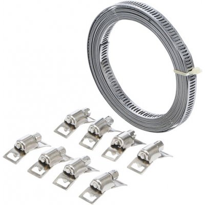 BGS Diy BGS 1794, Sada hadicových spon | "nekonečné" | 3 m – Sleviste.cz