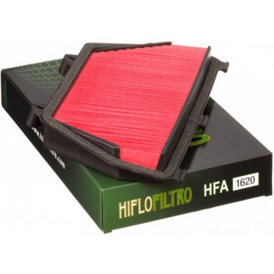 HIFLOFILTRO Vzduchový filtr HFA1620 – Hledejceny.cz
