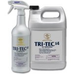 Farnam TRI-Tec 14 fly repellent spray 946 ml – Zbozi.Blesk.cz