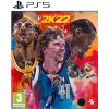 Hry na PS5 NBA 2K22 (75th Anniversary Edition)