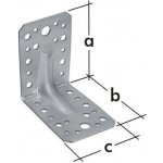 Domax Úhelník s prolisem 90x50x55mm KP4 – Sleviste.cz