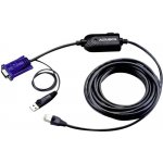 Aten KA-7970 USB CPU modul pro CAT5 KVM – Zboží Živě