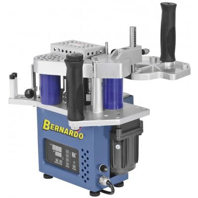 Bernardo EBM 60 Profi – Sleviste.cz