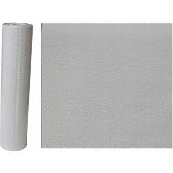 A.S. Création 336220 Vinylová tapeta na zeď Simply White rozměry 0,53 x 10,05 m