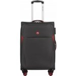 Wings DIPPER Šedá Sada 110L 75L 42L 20 L – Hledejceny.cz