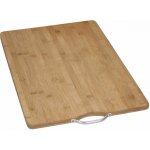 Dřevěný vál WOOD 60 x 40 cm – HobbyKompas.cz