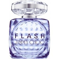 Parfém Jimmy Choo Flash parfémovaná voda dámská 100 ml tester