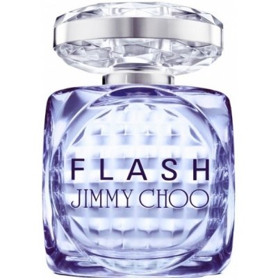 Jimmy Choo Flash parfémovaná voda dámská 100 ml tester