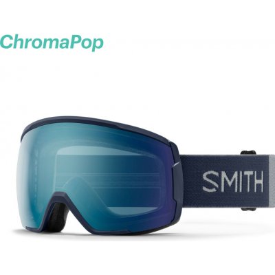 Smith Proxy – Zboží Dáma