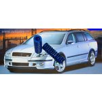 Automatické otevírání pátých dveří (kufru) Octavia II Combi, pružinka zadních dveří – Hledejceny.cz