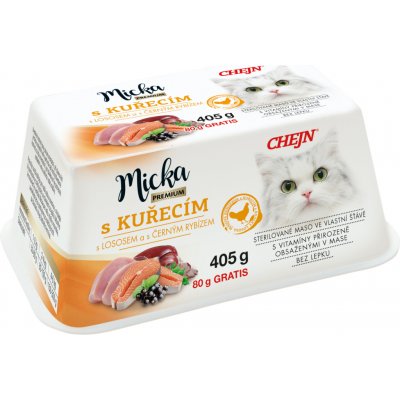 Chejn Micka kuřecí 405 g – Sleviste.cz