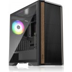 Raijintek AGOS MAX Black 0R20B00259 – Zboží Mobilmania