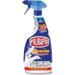 Pulirapid čistící prostředek na koupelny a kuchyně 500 ml – Zboží Dáma