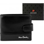 Pierre Cardin Pánská peněženka YS605 8825A černá – Hledejceny.cz