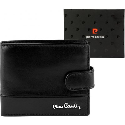Pierre Cardin Pánská peněženka YS605 8825A černá – Hledejceny.cz