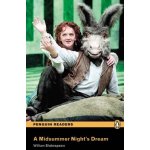 Penguin Readers 3 Midsummer Night´s Dream – Hledejceny.cz