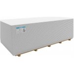 Sádrokartonová deska Norgips GKB S 12,5x1250x2000 mm - m2 – Hledejceny.cz