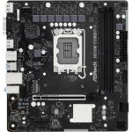 ASRock H610M COMBO II – Hledejceny.cz