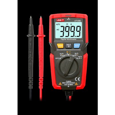 UNI-T UT125C – Sleviste.cz