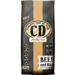 CD Adult Beef & Rice 15 kg – Sleviste.cz