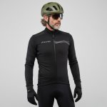 Silvini Ghisallo MJ1600 černá pánská – Zboží Dáma