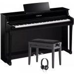 Yamaha CLP-835 Set – Zboží Mobilmania