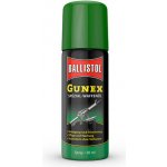 Ballistol Gunex olej na zbraně 50 ml – Zboží Dáma