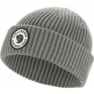 Fjällräven 1960 Lite Logo Hat Grey – Hledejceny.cz