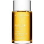 Clarins rostlinný olej Body Treatment Oil Firming Tonic 100 ml – Zboží Mobilmania