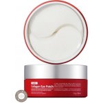 Medi-Peel Náplasti pod oči Red Lacto Collagen Eye Patch 1,6 g / 60 ks – Hledejceny.cz