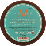 Moroccanoil Hydration maska (Intense Hydrating Mask) 250 ml – Hledejceny.cz