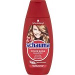 Schauma Color šampon pro lesk barvy 250 ml – Zboží Mobilmania