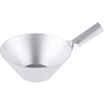 Naběračka zednická ocel lopat. tul. 235mm – Hledejceny.cz