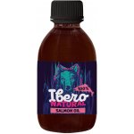 Ibero lososový olej 250 ml – Zboží Dáma