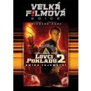 Lovci pokladů 2: Kniha tajemství DVD