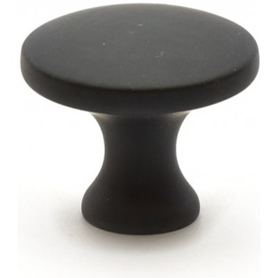 Tulip EVAN černá matná 29 mm – Sleviste.cz