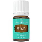 Young Living Andělika esenciální olej 5 ml – Hledejceny.cz