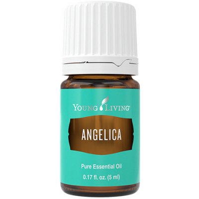 Young Living Andělika esenciální olej 5 ml – Hledejceny.cz