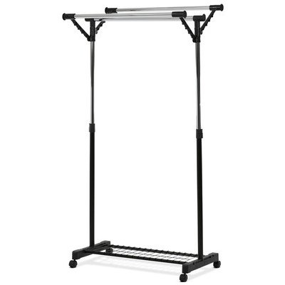 Autronic 84521 BK černá barva kov plast chrom – Zboží Mobilmania