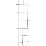 M.A.T. Group Opora pro rostliny kovová - mřížka ROSE 150 x 45 cm – Hledejceny.cz