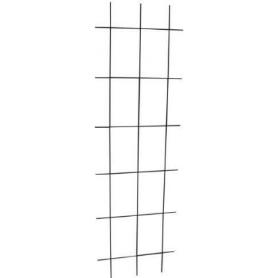 M.A.T. Group Opora pro rostliny kovová - mřížka ROSE 150 x 45 cm – Hledejceny.cz