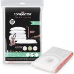 Vakuový úložný pytel Compactor Bag Aspispace M - 55 x 90 cm – Zboží Dáma Vakuový úložný pytel Compactor Bag Aspispace M - 55 x 90 cm – Zboží Dáma