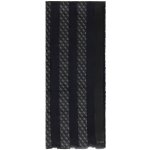 Guess Dámský šátek AW5480POL03-BLA – Sleviste.cz