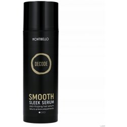 Montibello Decode Smooth Sleek Serum na krepatějící se vlasy 150 ml